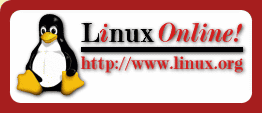 Banière de Linux Online.org