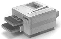 Imprimante HP LaserJet IIID